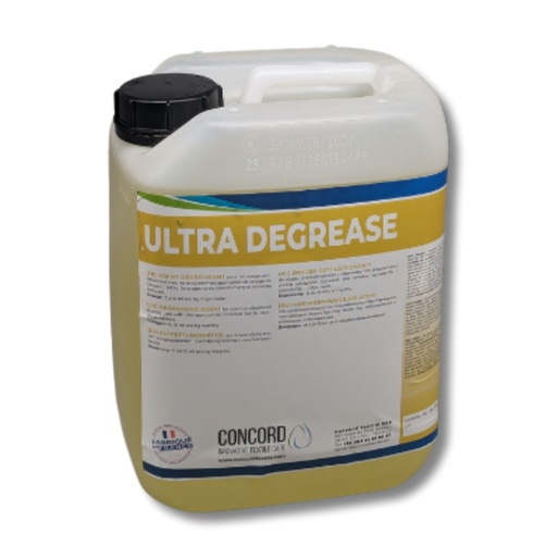 Ultra Degrease