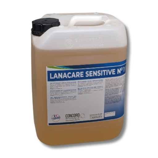 Lanacare sensitive (N°1)